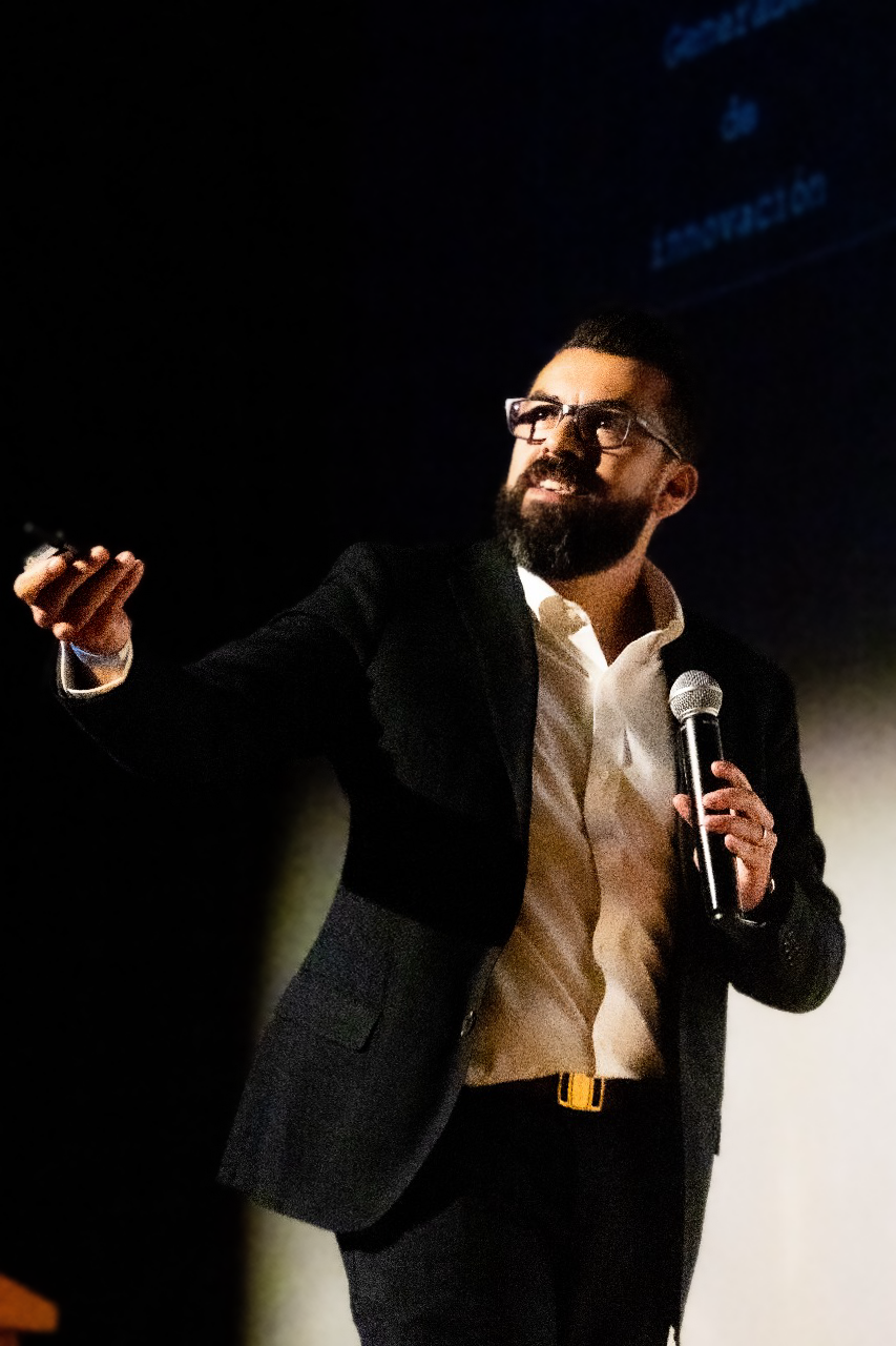 AI aplicada (del Hype al ROI)