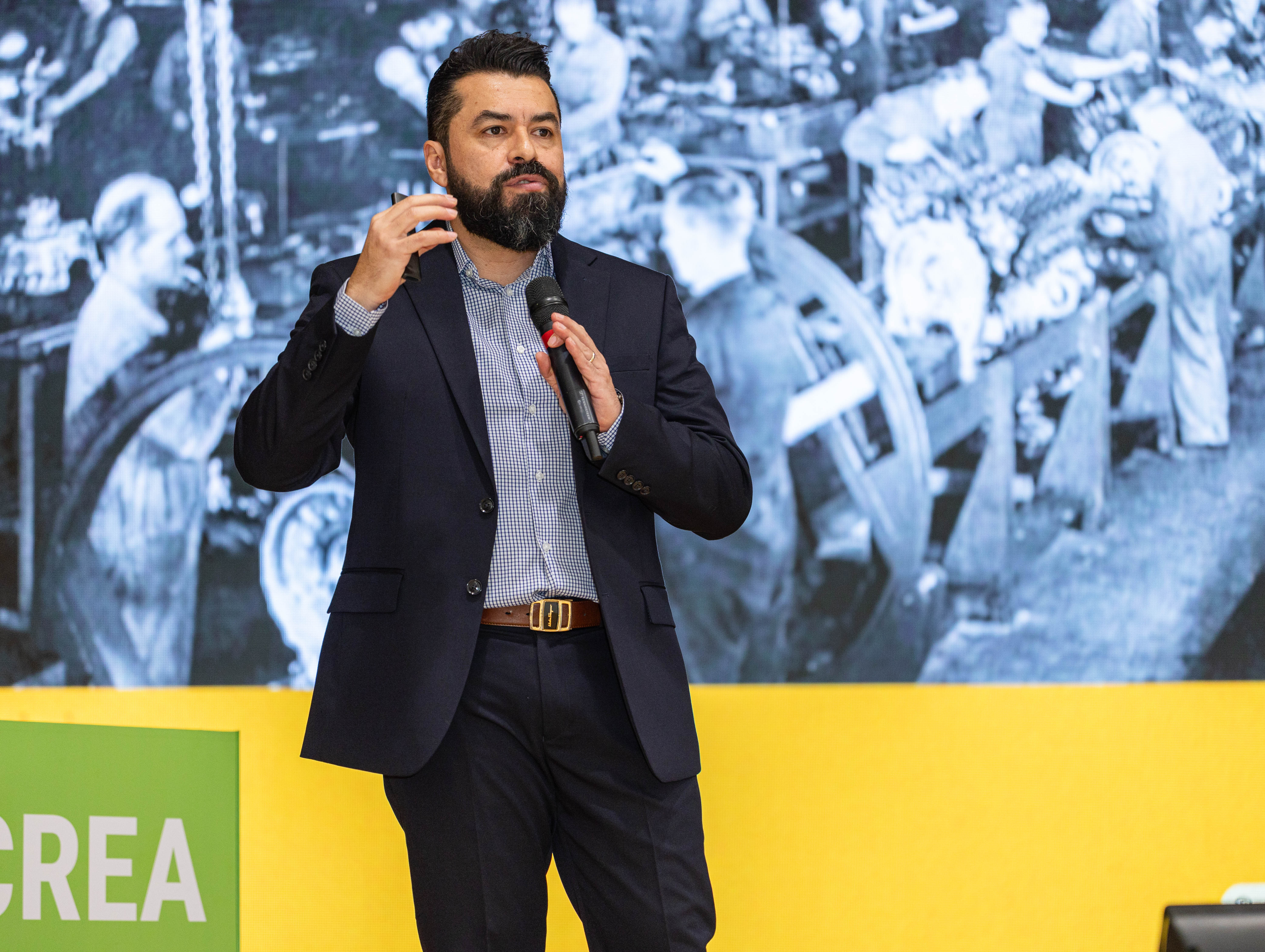 Domina el arte del Pitch de 5 minutos