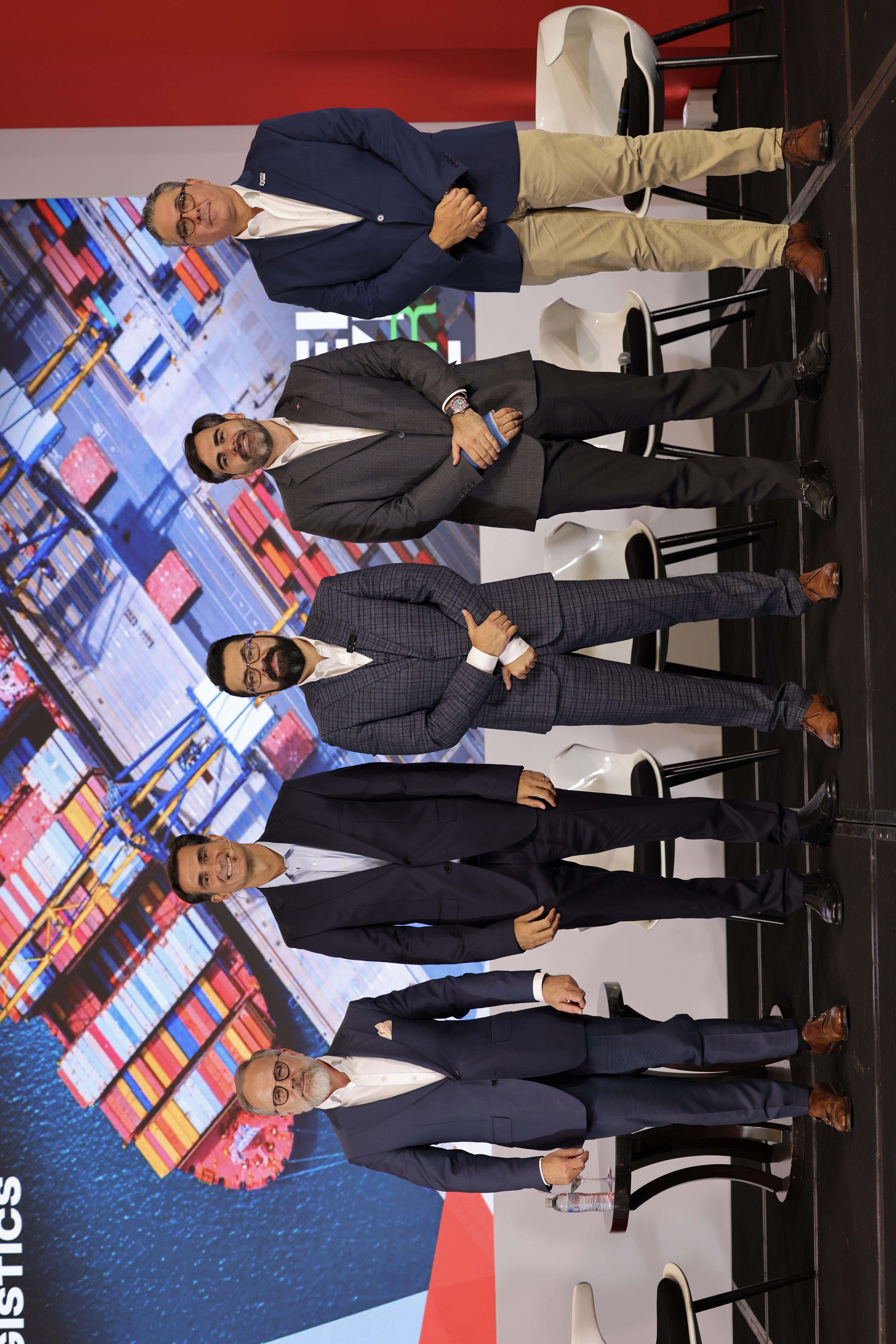 Batalla contra las interrupciones: Resiliencia en Supply Chain utilizando tecnología y agilidad de alto ROI