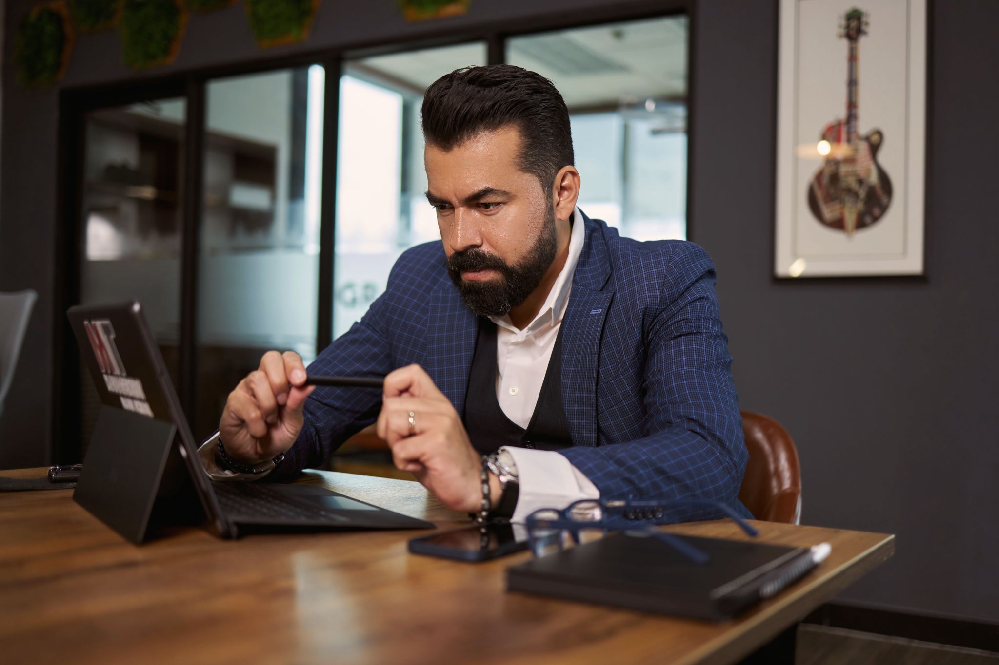 Imagen para De Soporte Técnico a la C-Suite