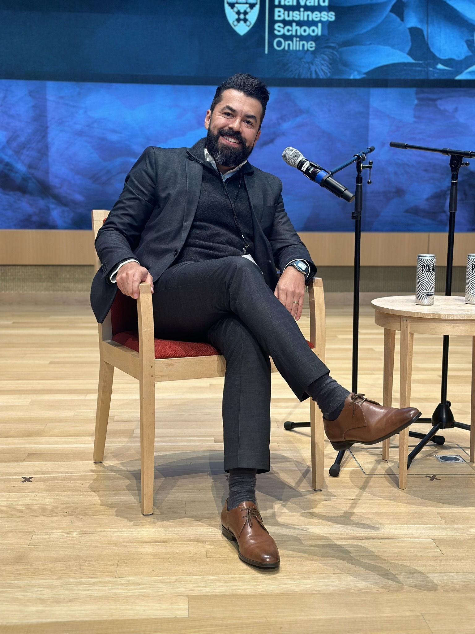 Imagen para Nunca Dejar de Aprender